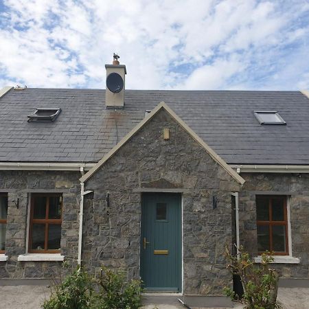 Shannon'S House Doolin Exterior photo