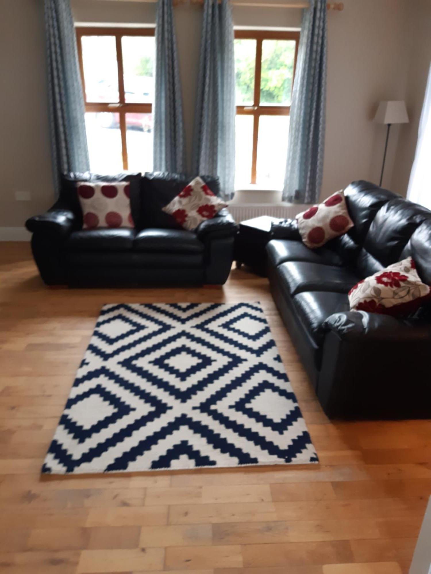 Shannon'S House Doolin Room photo