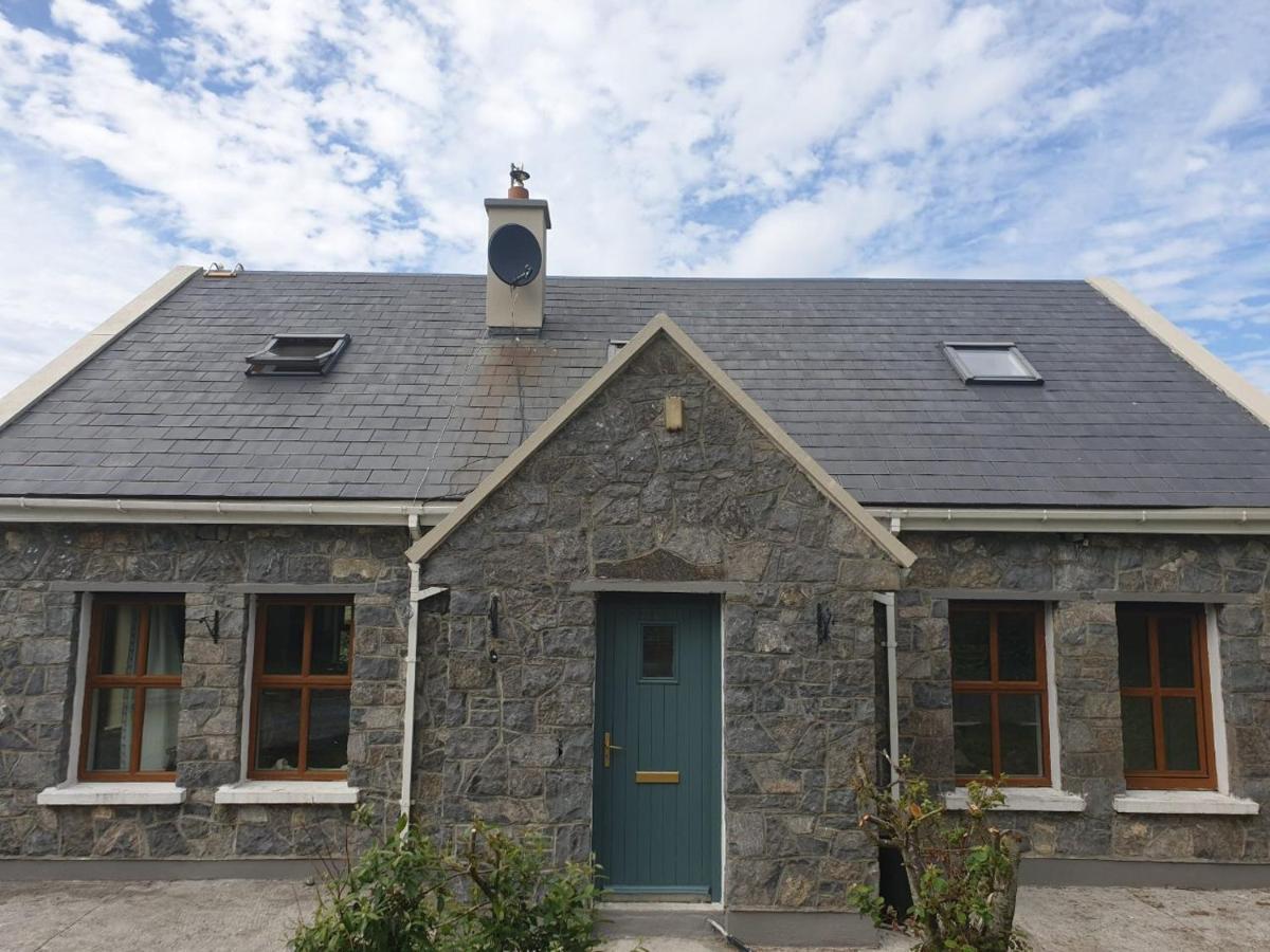 Shannon'S House Doolin Exterior photo